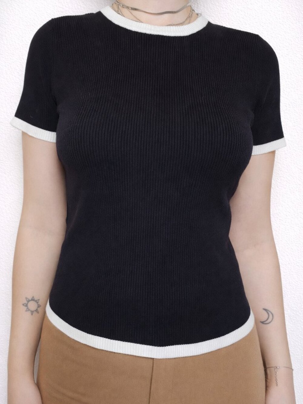 Rachel Zoe Sweater Top